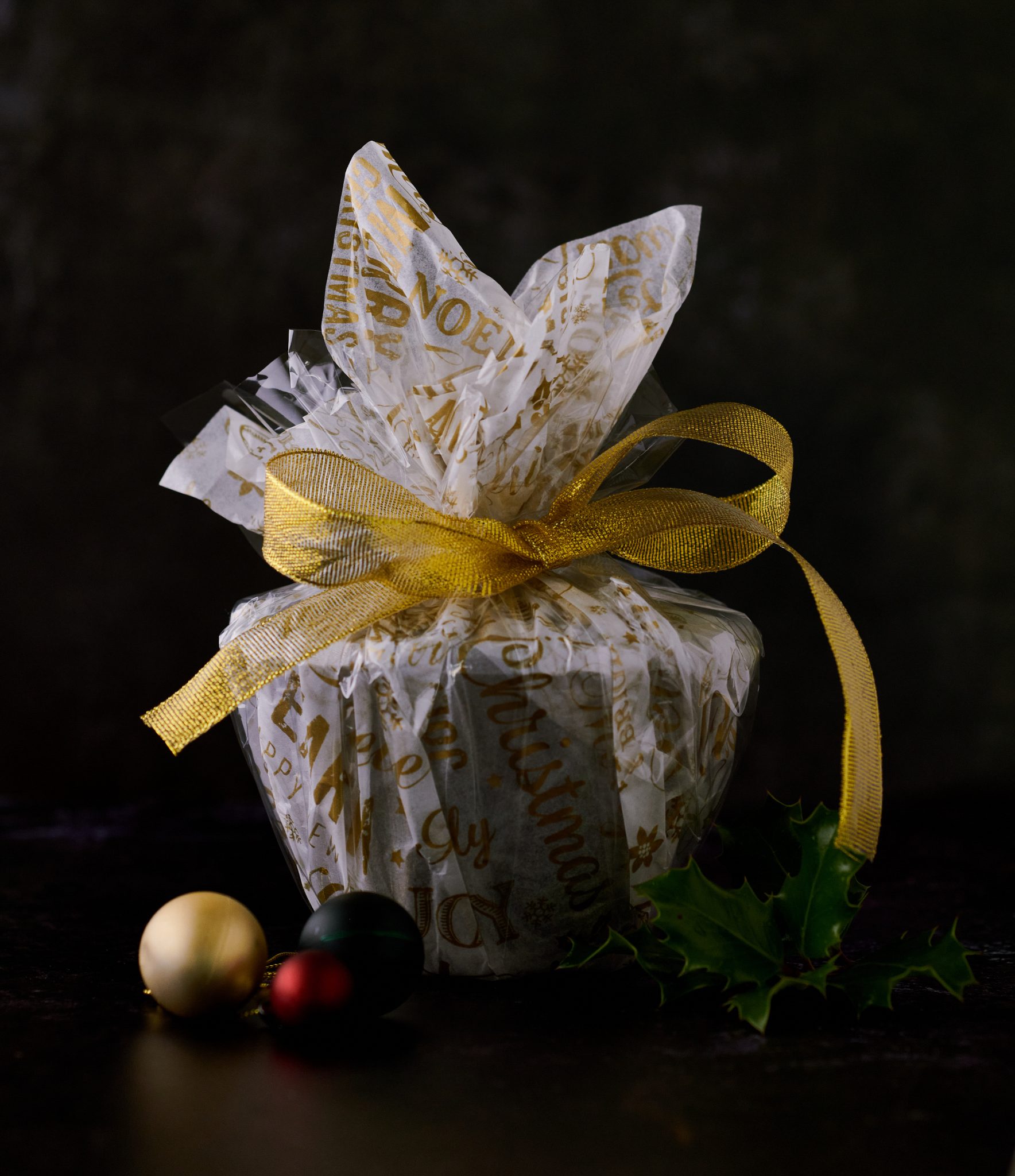 Christmas Puddings – Delicious By Design
